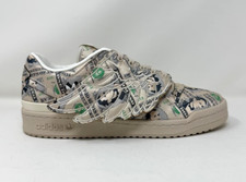 adidas Jeremy Scott x Forum Wings 1.0 Low Money for Sale