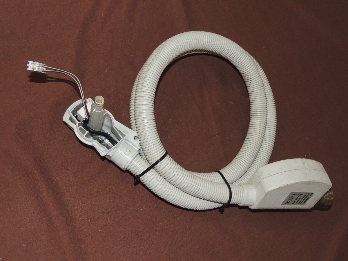 Aquastop Einlaufschlauch 05922062 5922062 passend für  