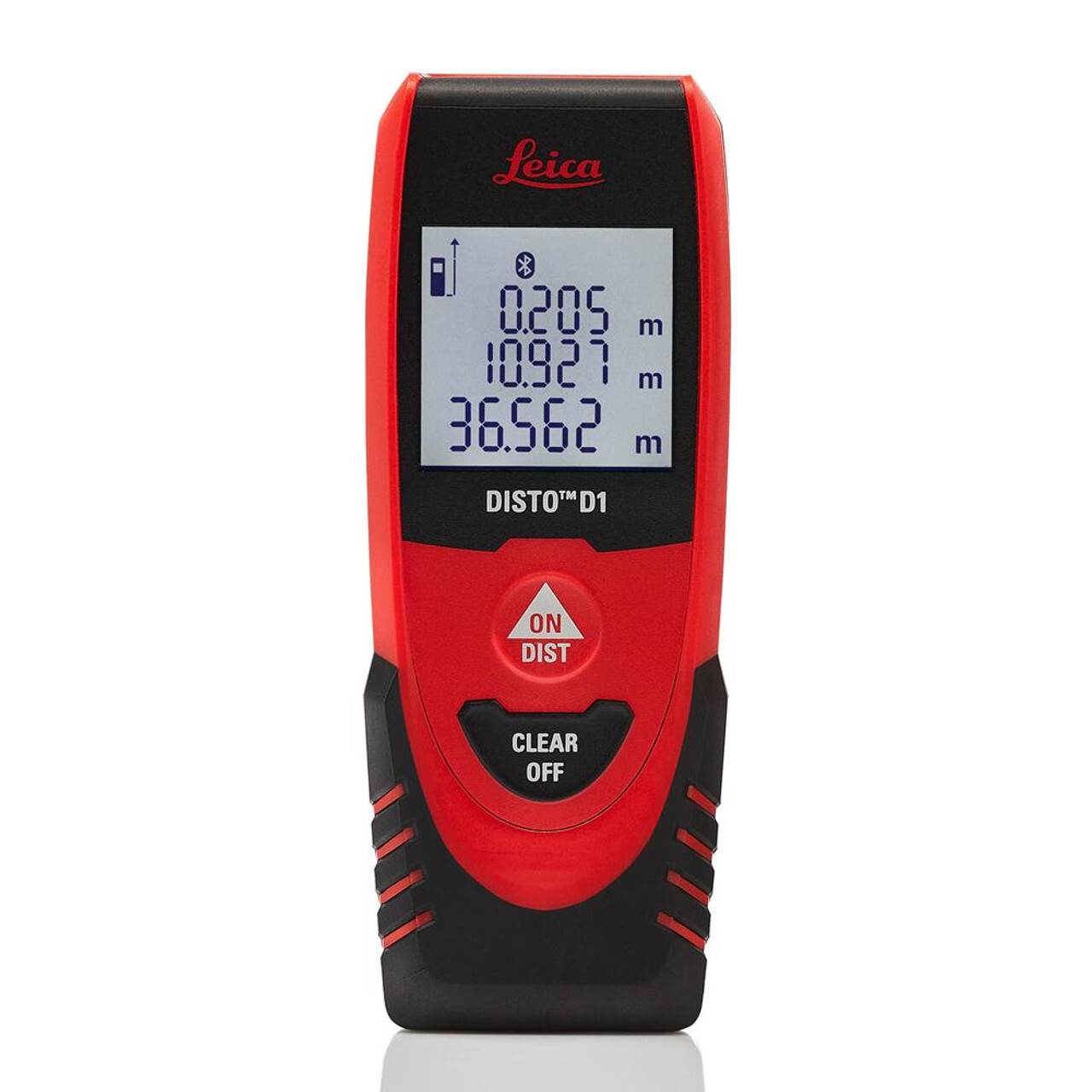Leica DISTO D1 40m Distance Measure
