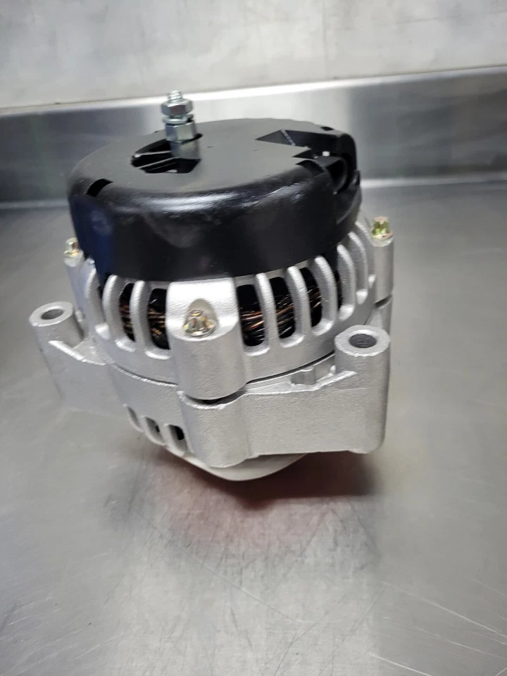 Chevrolet Blazer S10 GM 2001-2005 conjunto de generador alternador 19244795 NUEVO Foto 4 de 4