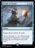 STROKE OF GENIUS x4 mtg NM-M Commander March of The Machine 4 Rare