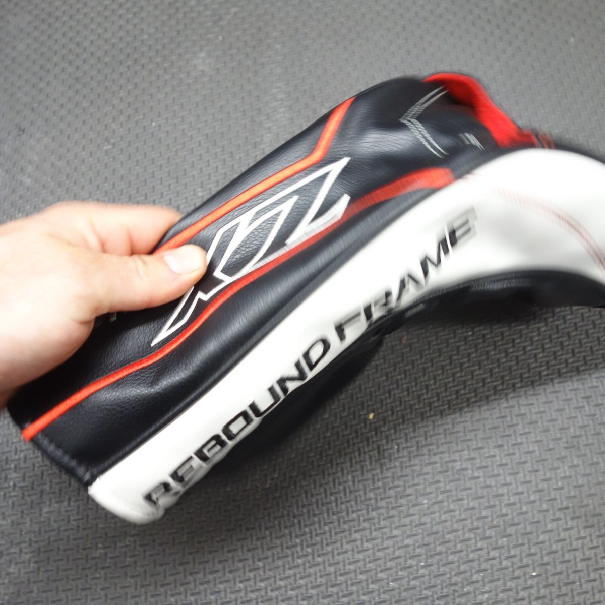 Srixon Golf ZX MK II Driver head cover men golf fast ship