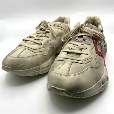 Size 15 - Gucci Rhyton Mouth - 552089-A9L00-9522 for sale online
