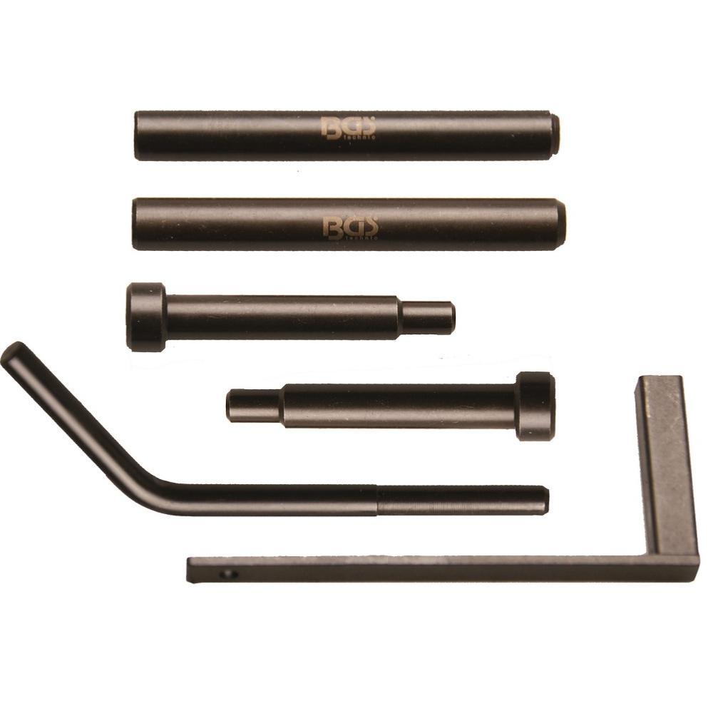 Kit calage distribution PSA 1.8 2L essence outil calage moteur Peugeot Citroën Fiat