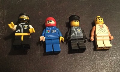ebay lego people