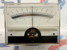 Modutec Panel Meter 930033-2291