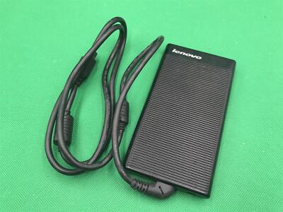 Genuine Lenovo Charger 41R0144 41R0139 41R0140 20V 4.5A 90 W Tested