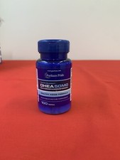 Puritan's Pride DHEA 50Mg Dietary Supplement, Promote Sugar Metabolism 100 Count