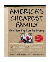 America's Cheapest Family Gets You Right On The Money: Your Gui... Free Shipping America's Cheapest Family Gets You Right On The Money: Your Gui... Free Shipping