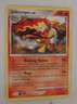 051PK031 - Infernape - 31/127 - Platinum - Rare *