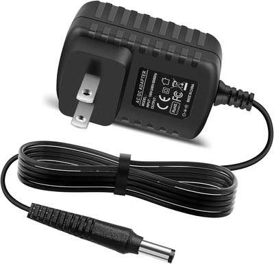 4.9V Charger for Andis Slimline Pro Hair & Beard Trimmer Compatible with Andis