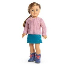 american girl doll retired items