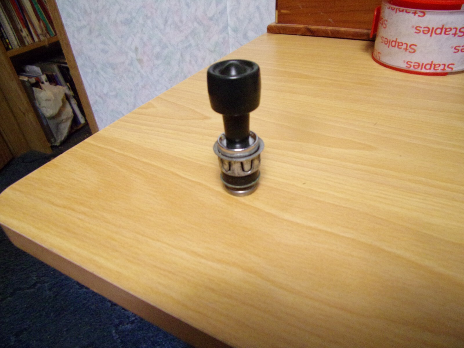 1954 1955 Ford Truck Cigarette Lighter
