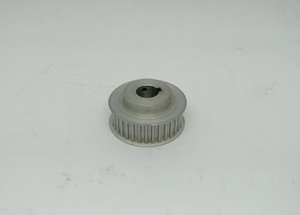 Gates P34-5M-15AL Sprocket 34 Teeth 2.25OD 0.25/1.06" Bore Range USED