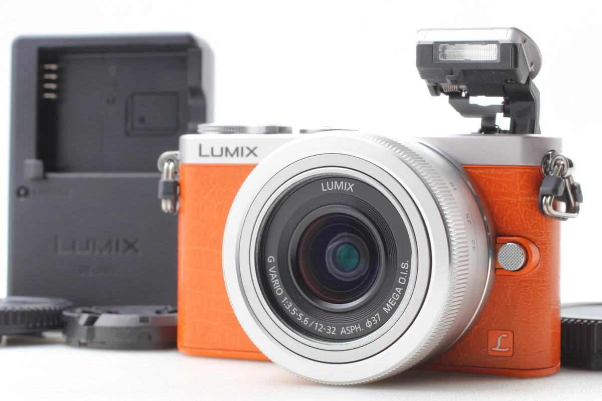 Panasonic LUMIX GM1 Digital Cameras for Sale | Shop New & Used