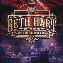 Live At The Royal Albert Hall von Beth Hart | CD | Zustand gut