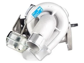 TURBOLADER FÜR TOYOTA COROLLA ZER ZZE12 2.0 04-09