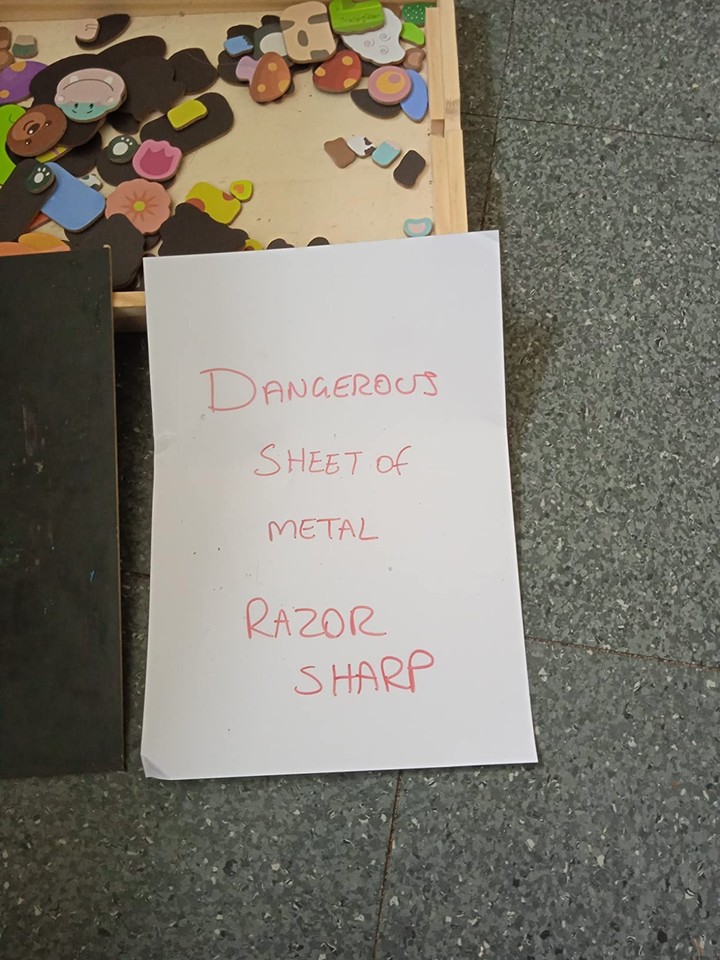 110 PCS Wooden Puzzle Puzzle Board Cute Animal