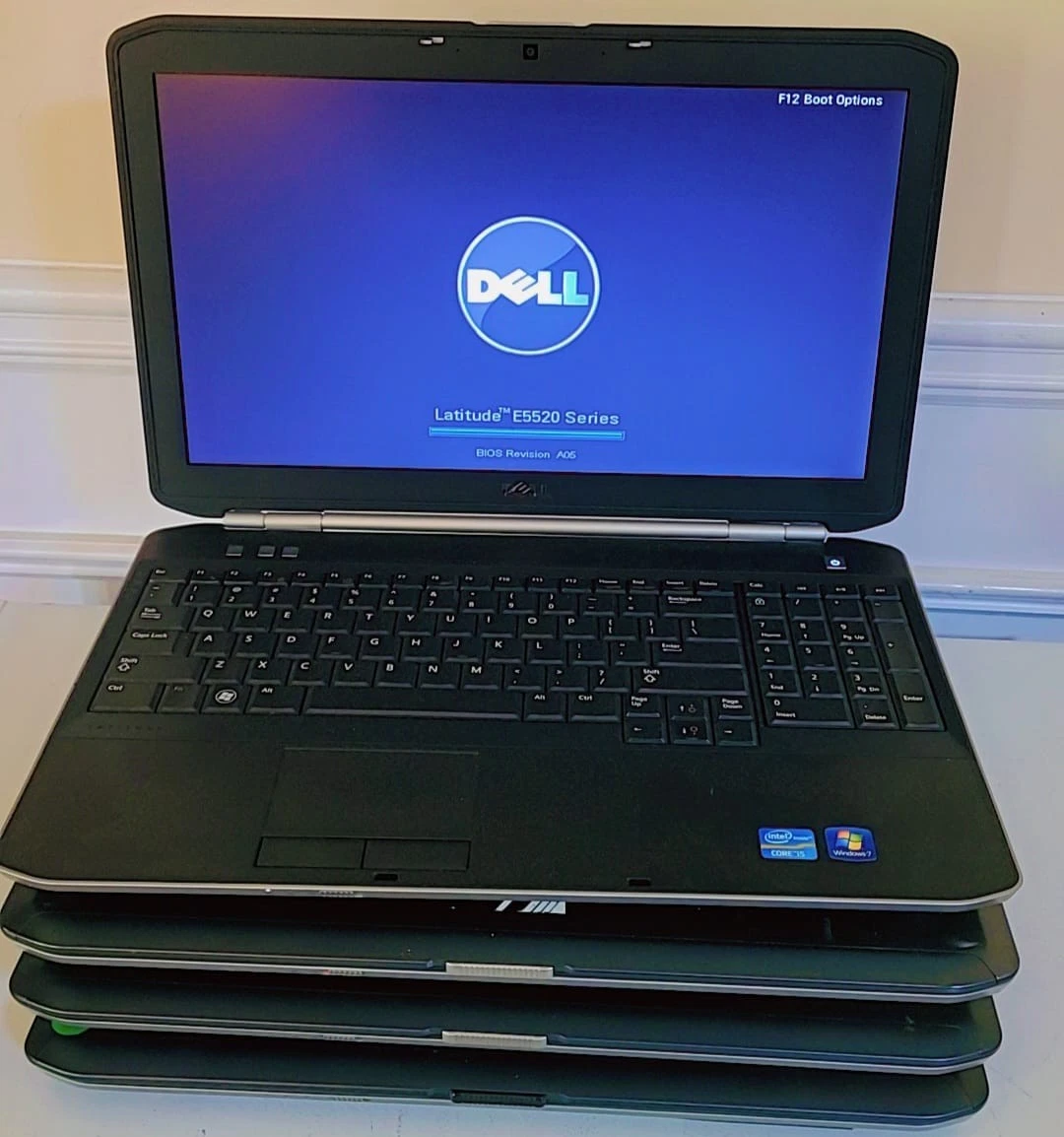 Dell Latitude E5520 PC Laptops & Netbooks for sale | eBay