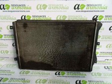 Radiateur Volkswagen CADDY