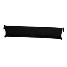 Car Panorama Sunroof Sunshade Curtain Cover Assembly For Mercedes-benz A Black Car Panorama Sunroof Sunshade Curtain Cover Assembly For Mercedes-benz A Black