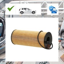Knecht �lfilter BMW 1 (E81) 118 d