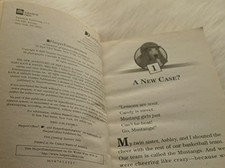 The Case of the Slam Dunk Mystery (..., Olsen, Mary-Kat