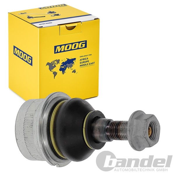 Moog Traggelenk Vorne Oben Passend FüR Nissan Interstar Opel Movano Renault Mast-image