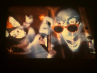 CASPER TRAILER - SUPER 8MM SOUND FILM - DERANN - Bild 1 von 4