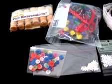 Sewing Notions, Dress it up, Ribbons, Buttons, Paintbrushes Dress It Up Holiday