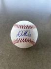 ADDISON REED SIGNED AUTOGRAPHED BASEBALL!