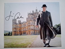 2015 Cryptozoic Downton Abbey Seasons 3 and 4 Trading Cards 13