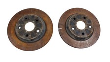 Disque de frein Subaru FORESTER