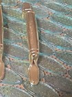 Set Of 11 Vtg Amerock 63842 Drawer 1970s Pull Handle Bright Shiny  3" Centers  — photo 7