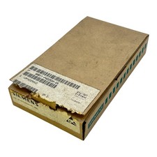 Siemens ARB11-P4D2504-2A Industrial Electronics Module
