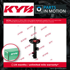Shock Absorber (Single Handed) fits HYUNDAI VELOSTER FS 1.6 Front Left 11 to 17