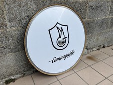 カンパニョーロ ギブリ　リア Campagnolo カンパニョーロ GHIBLI 青ロゴギブリ ディスク リア