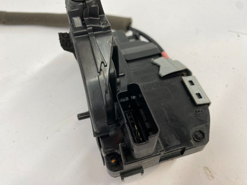 NISSAN BLATT TÜRSCHLOSS VERRIEGELUNGSMECHANISMUS HINTEN LINKS LH 2017-2024 - Bild 7 von 11