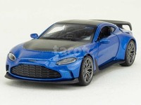 Aston Martin Vantage V12 2013 CMJ Die Cast Modellauto 1/43