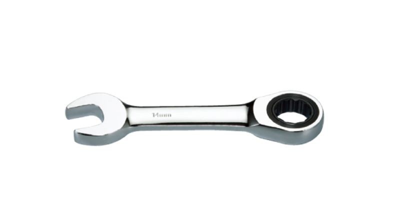 4x ✅Fits HANS 1165S/10 Wrench combination / ratchet, 10 mm - 1165S/1 ⭐UK Seller⭐