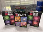 100% Authentic needoh lot (5) Nee doh IceBaby (2) Tennie FuzzBall (2) Swirl (1) — photo 1
