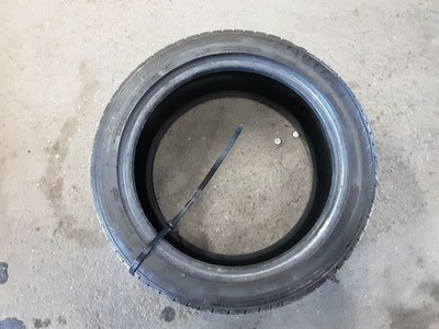 SINGLE USED TIRE TBB TIRES 235 45 17 
