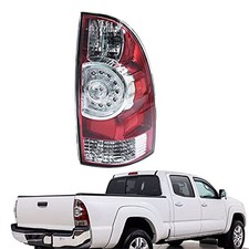 Taillight Replacement for Tacoma 2005 2006 2007 2008 2009 2010 2011 2012 2013