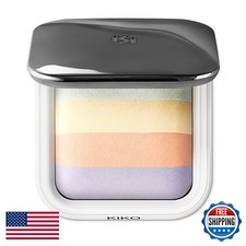 KIKO Milano Colour Correction Face Fixing Powder Setting, Concealing Baked