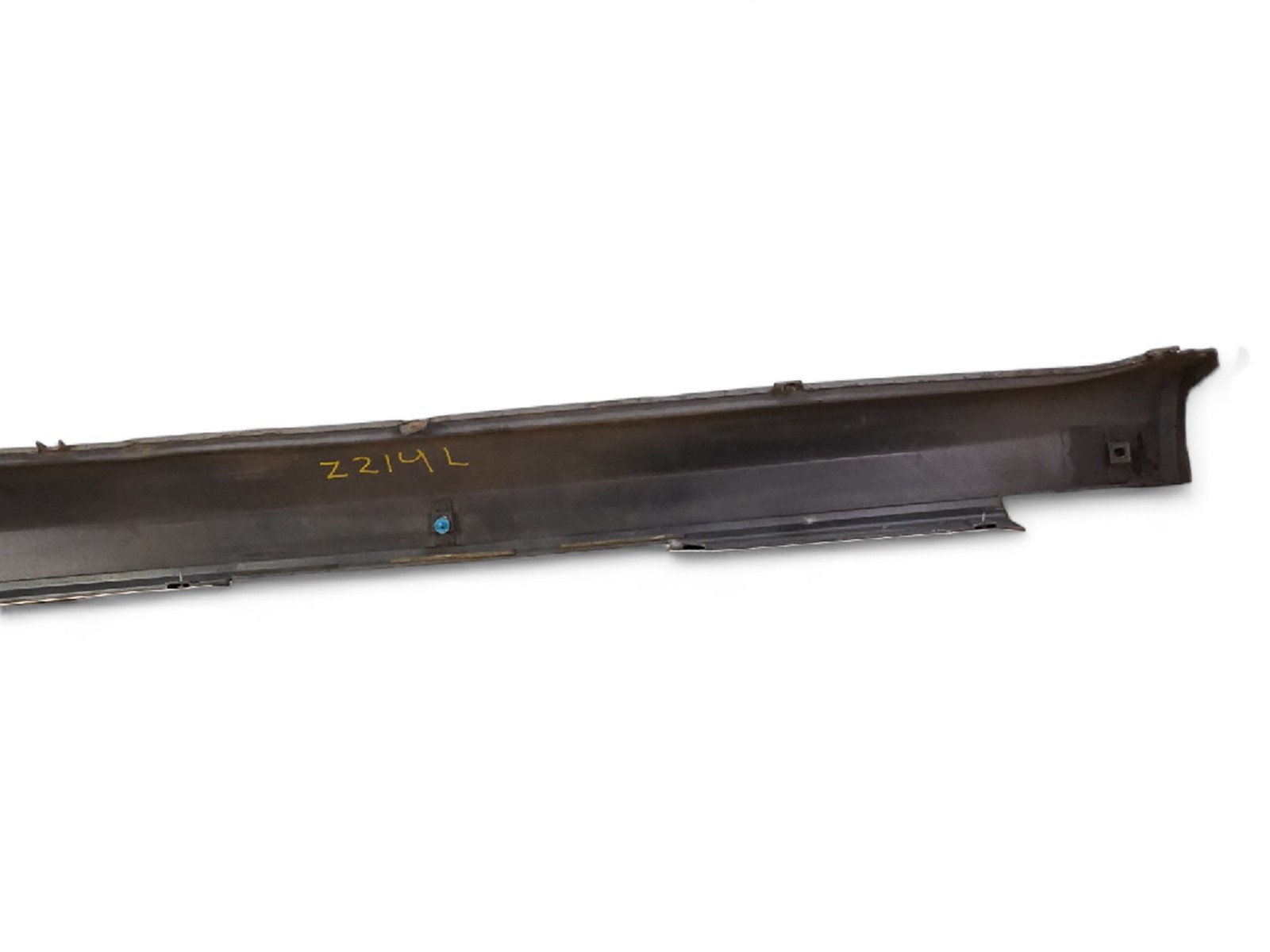 Maserati Quattroporte 2003-2008 Left Molding