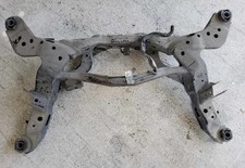 2011-2019 Ford Explorer Rear Suspension Cross...
