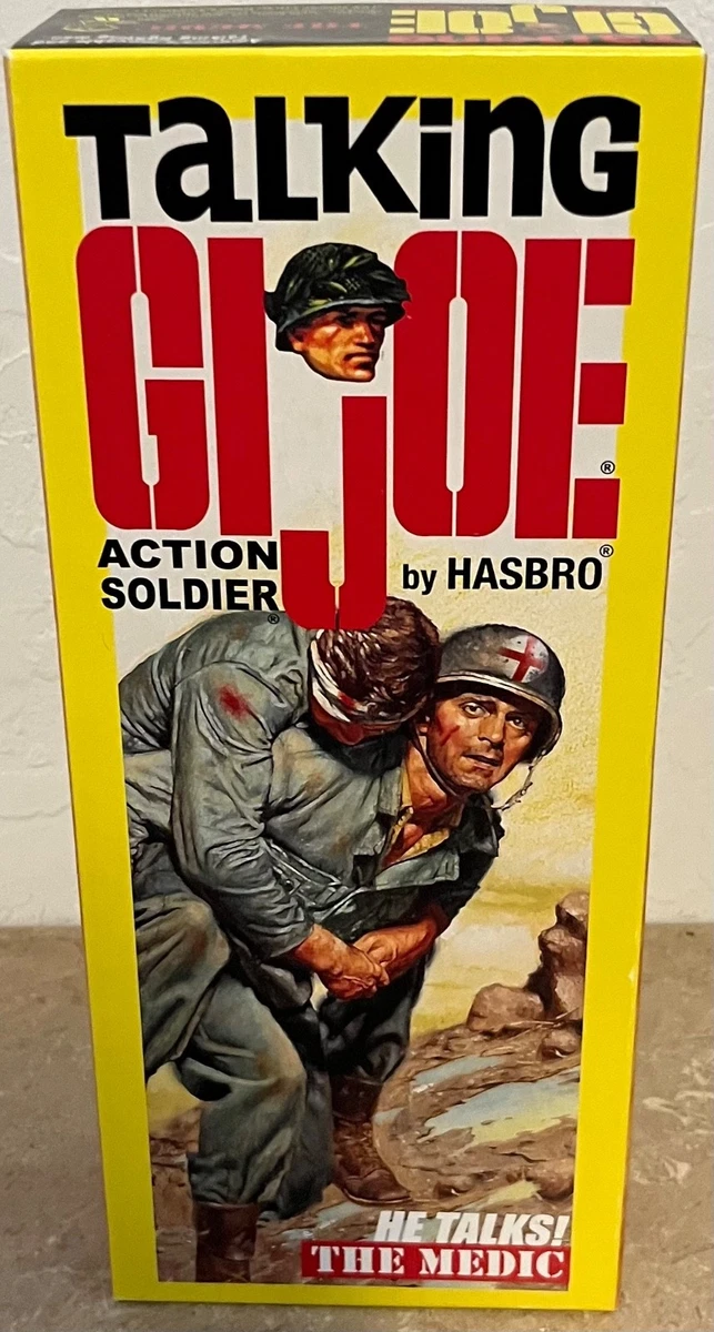1967 GI Joe Military & Adventure Action Figures for sale | eBay