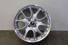 Mini Cooper R98 Web Spoke Wheel 17" Rim Alloy R50 R52 R53 R56 R57 Oem 2002-2013