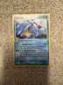 2006 Pokemon POP Series 3 Blastoise #1/17 Holo Rare Pokémon!