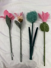 CJ Hendry Hong Kong Natives - Set of 4